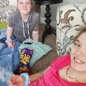 Meet your Posher, Courtney